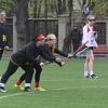 U19 vs LCJM & SIS (2019/04)